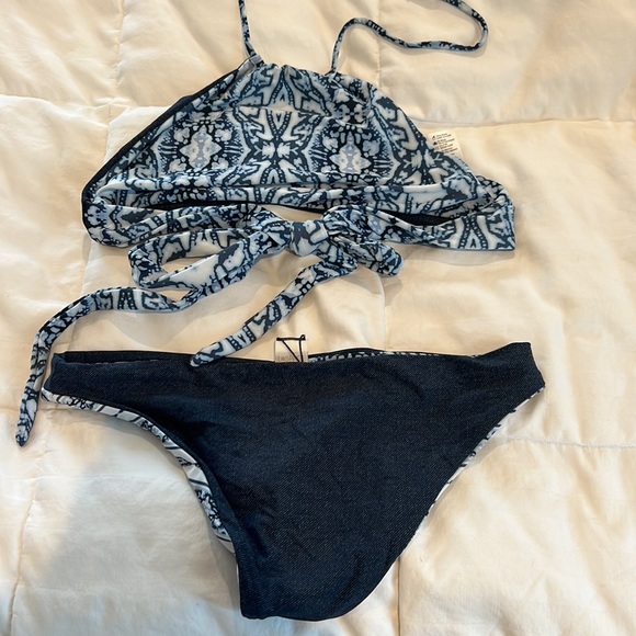 Lspace bikini set - Picture 3 of 4